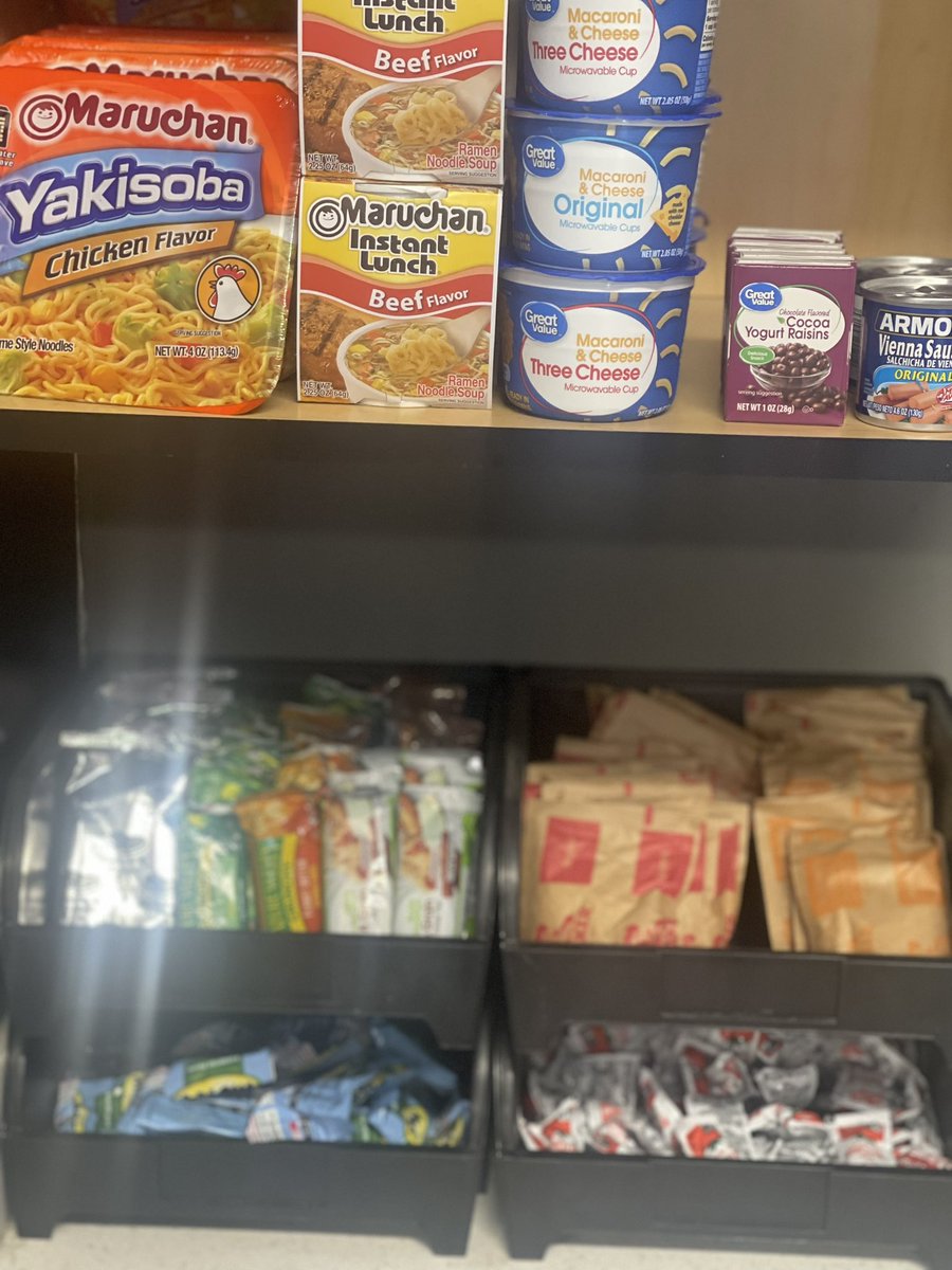 #HomerPantry restocked! <a href="/musclecar100/">Paul john</a> <a href="/ChadDantin/">Chad Dantin</a> <a href="/TonjesBetty/">Betty Tonjes</a> <a href="/lakethiasalgue1/">lakethia salguera</a> <a href="/HDDistrict132/">Home Depot D132</a> <a href="/Jacobhomedepot/">Jacob Lutes</a> #ChalmetteChampions