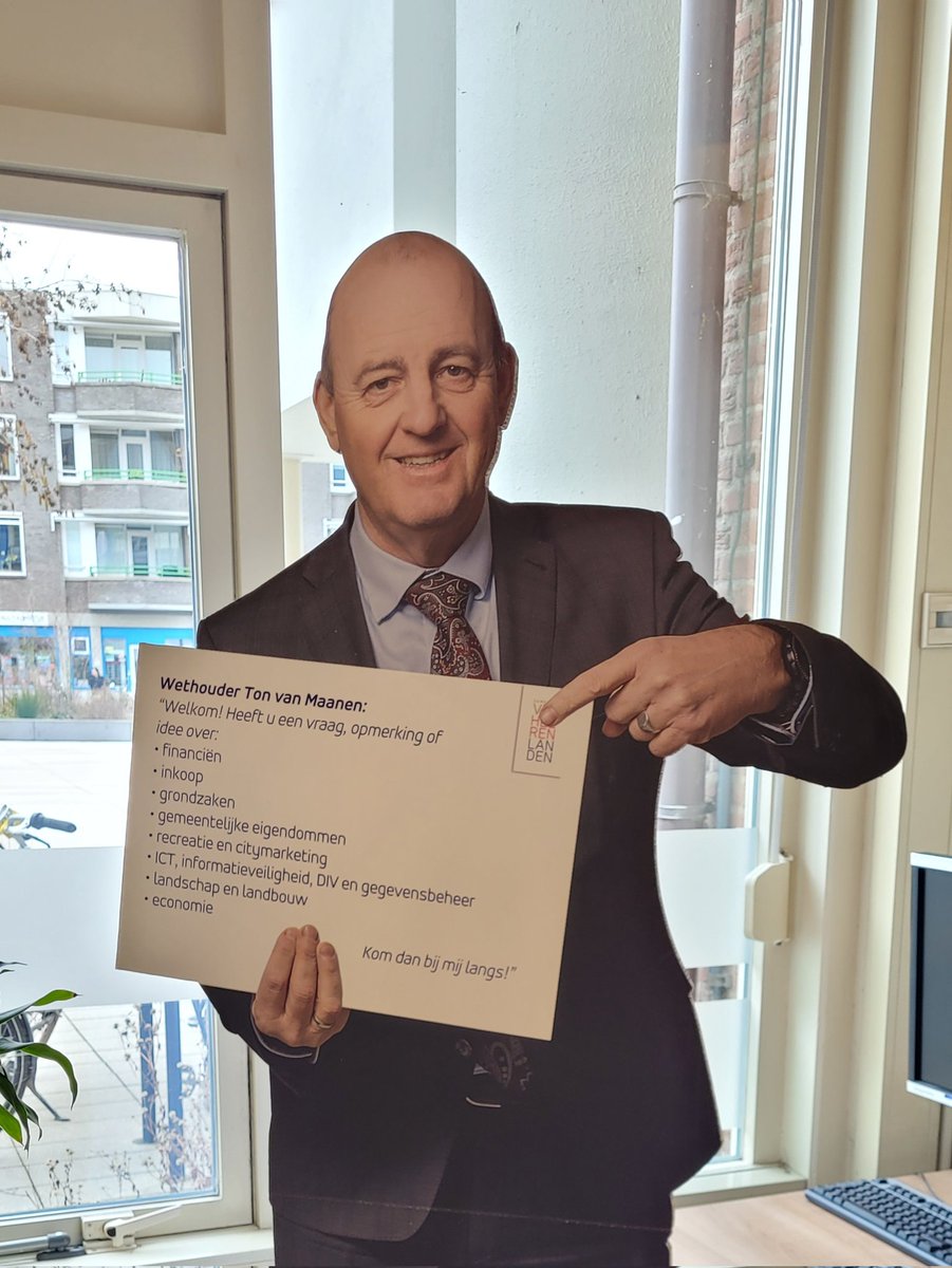 Michiel Dijkman tweet media