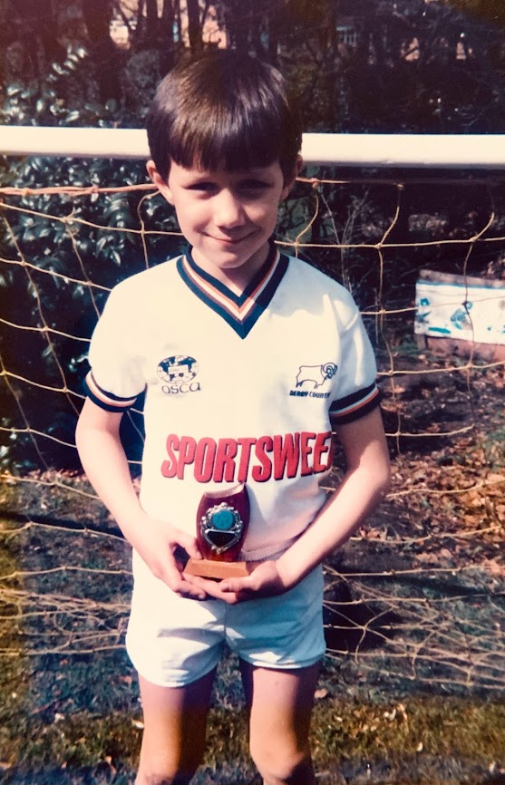 Ed Dawes tweet media