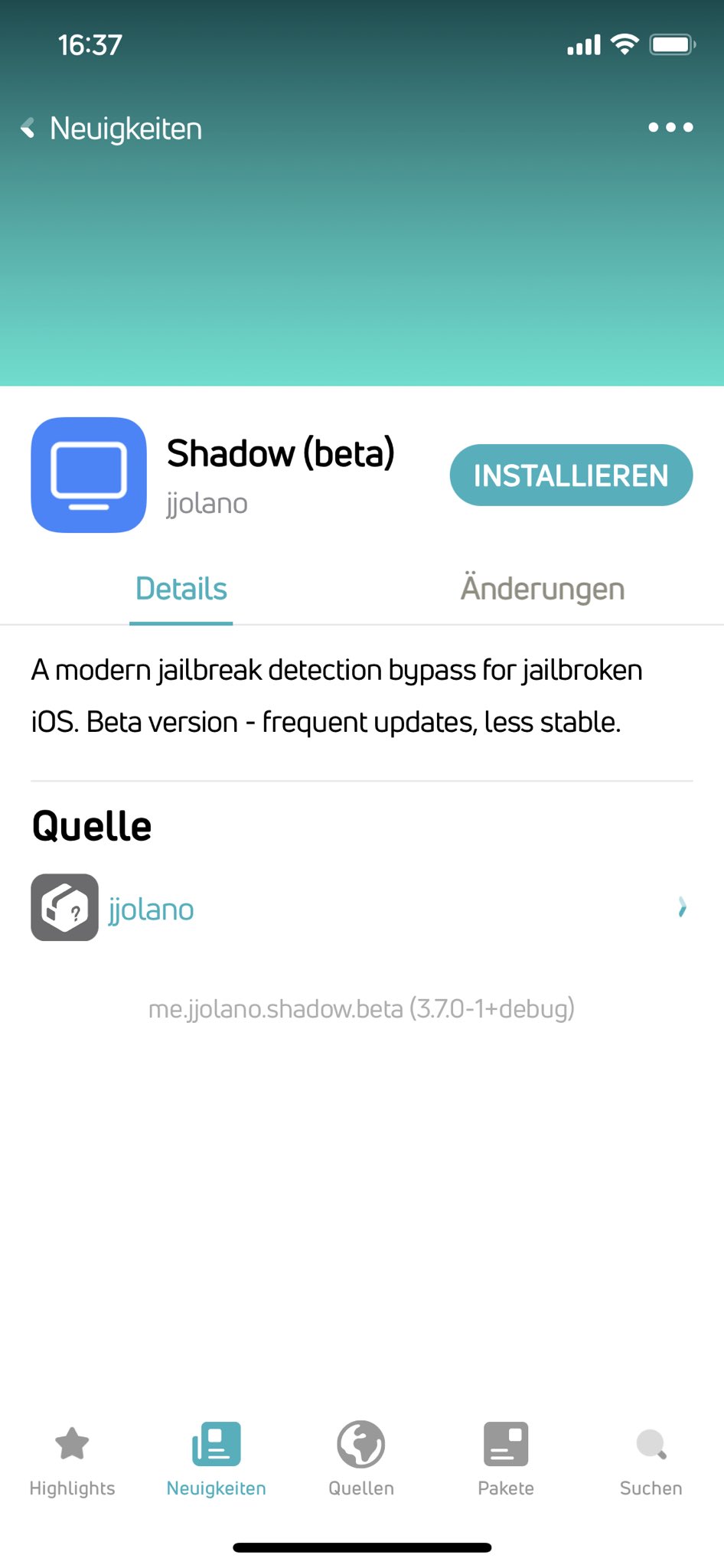 What is Jailbroken? iOS Jailbreak Detection Bypass