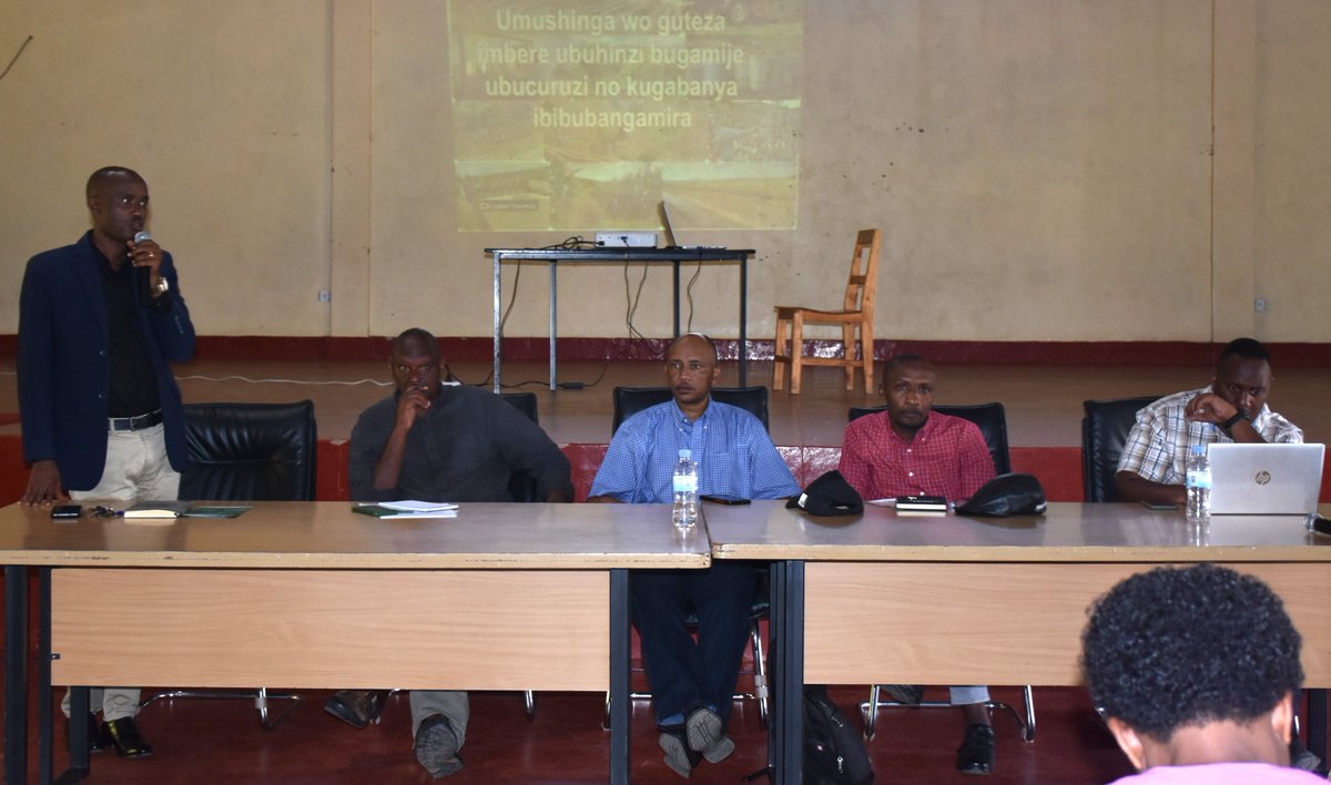 Karongi District tweet media