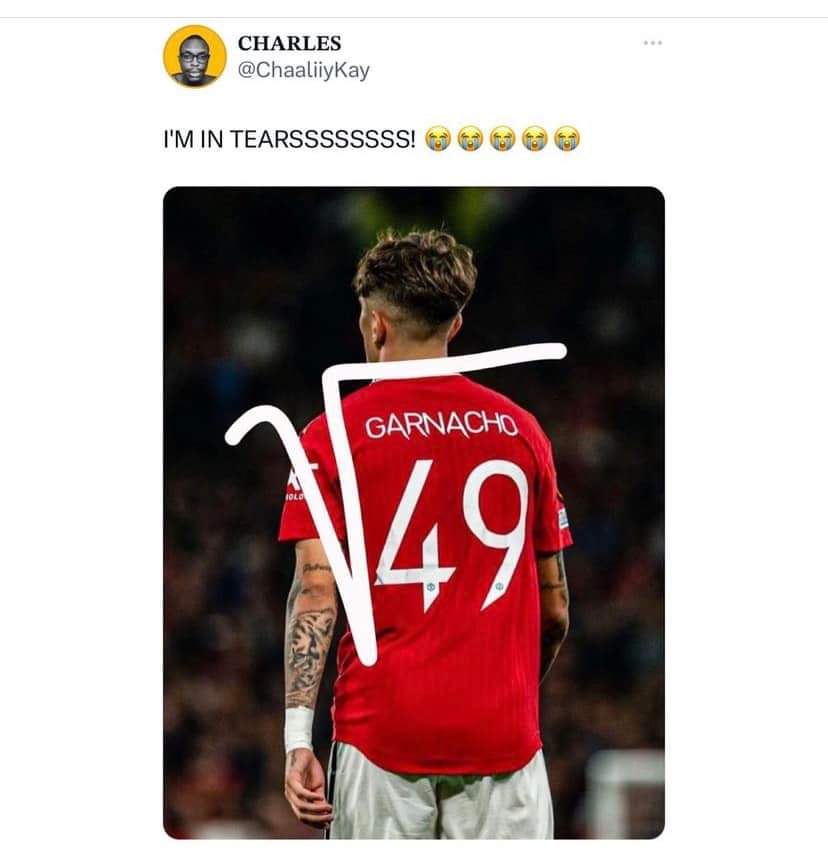 If you don’t get it, forget it 😅