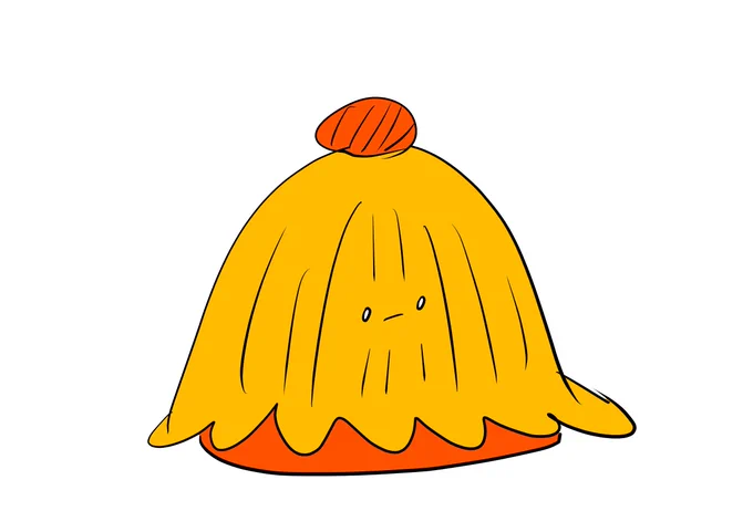 モンブランなんだ 