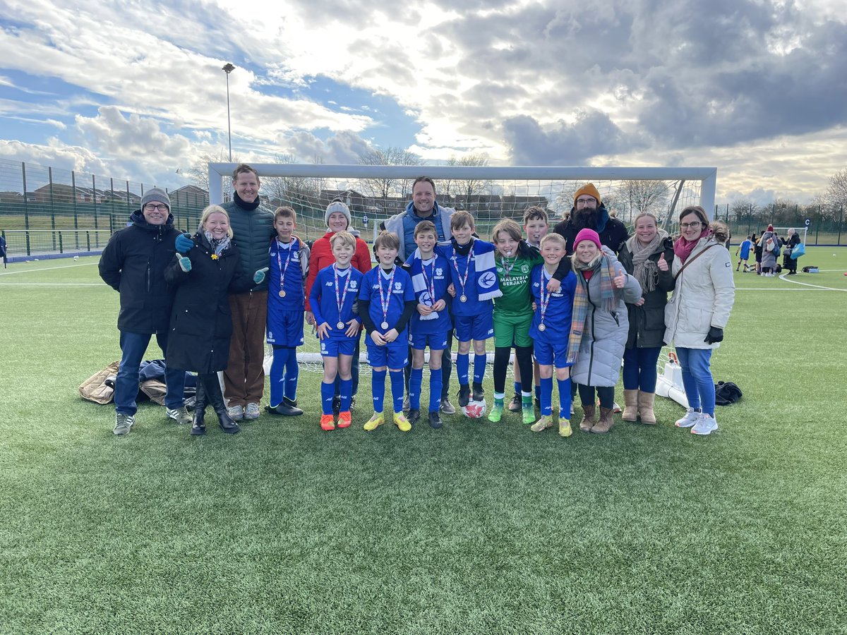 Ysgol y Berllan Deg tweet media