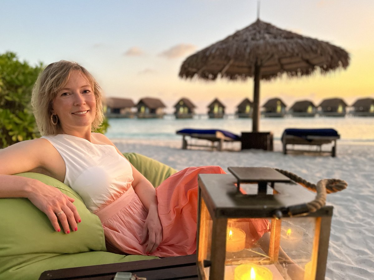 Kathy Slack - Gluts & Gluttony tweet media