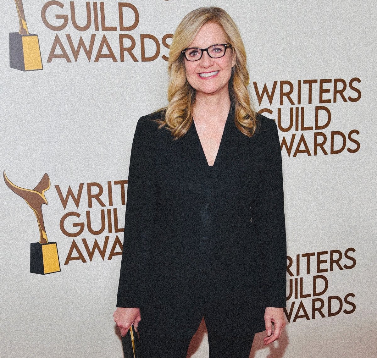 Bonnie recently attended the Writers Guild Awards in New York City! She was nominated for writing the Pilot of “Amber Brown”! I love the recognition she’s getting for this wonderful show! 📸Steward Cook