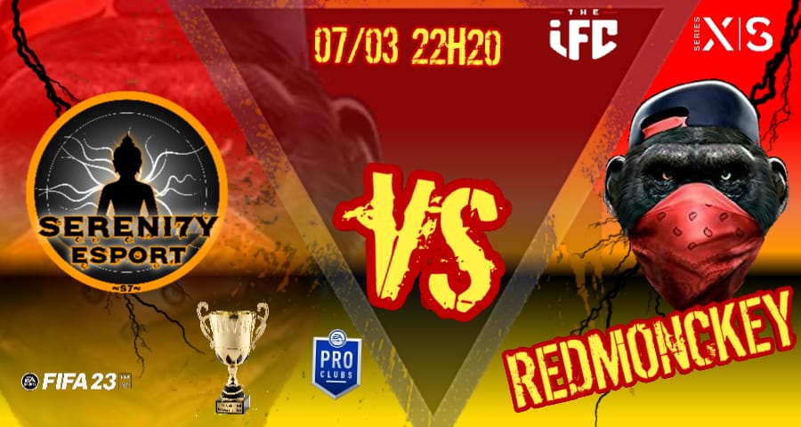 RedlMonkey's tweet image. On enchaine aussi la coupe a 22h00
@Sereni7yE 
Bon match