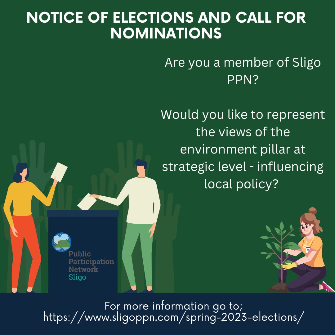 Sligo PPN (@sligoppn) on Twitter photo 