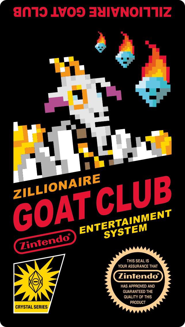 ZillionaireGoat tweet picture