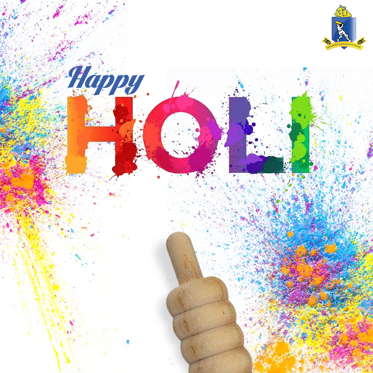 CAB wishes everyone a colourful & prosperous Holi. #HappyHoli2023 #CAB