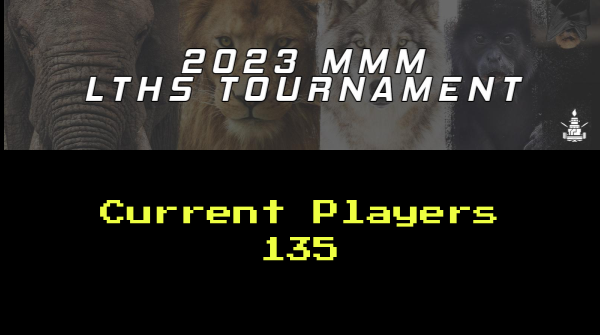 ITDeane's tweet photo. Hey #PorterPride teachers and bio students! There's only one more week to get your picks in for #2023MMM! Grab your bracket and participate in the tournament! 135 @LockportHS205 students and staff had submitted their picks. Who do you think will take home the victory!? https://t.co/BmPkH5AvTN