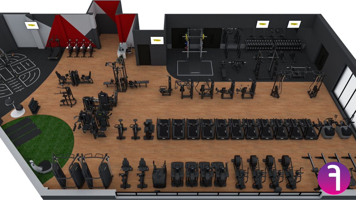 ReformRefit's tweet image. If your sports club are thinking of a gym renovation to give your club the best facilities for your community, feel free to contact our team at Reform Group to find out more about how we can support your refurbishment. 🙂

📧 enquiries@re-formgroup.com

#sportsclub #sports