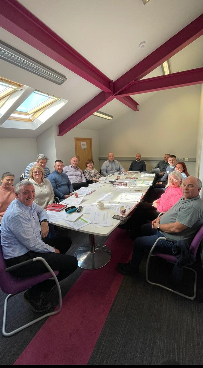 Michael George tweet media