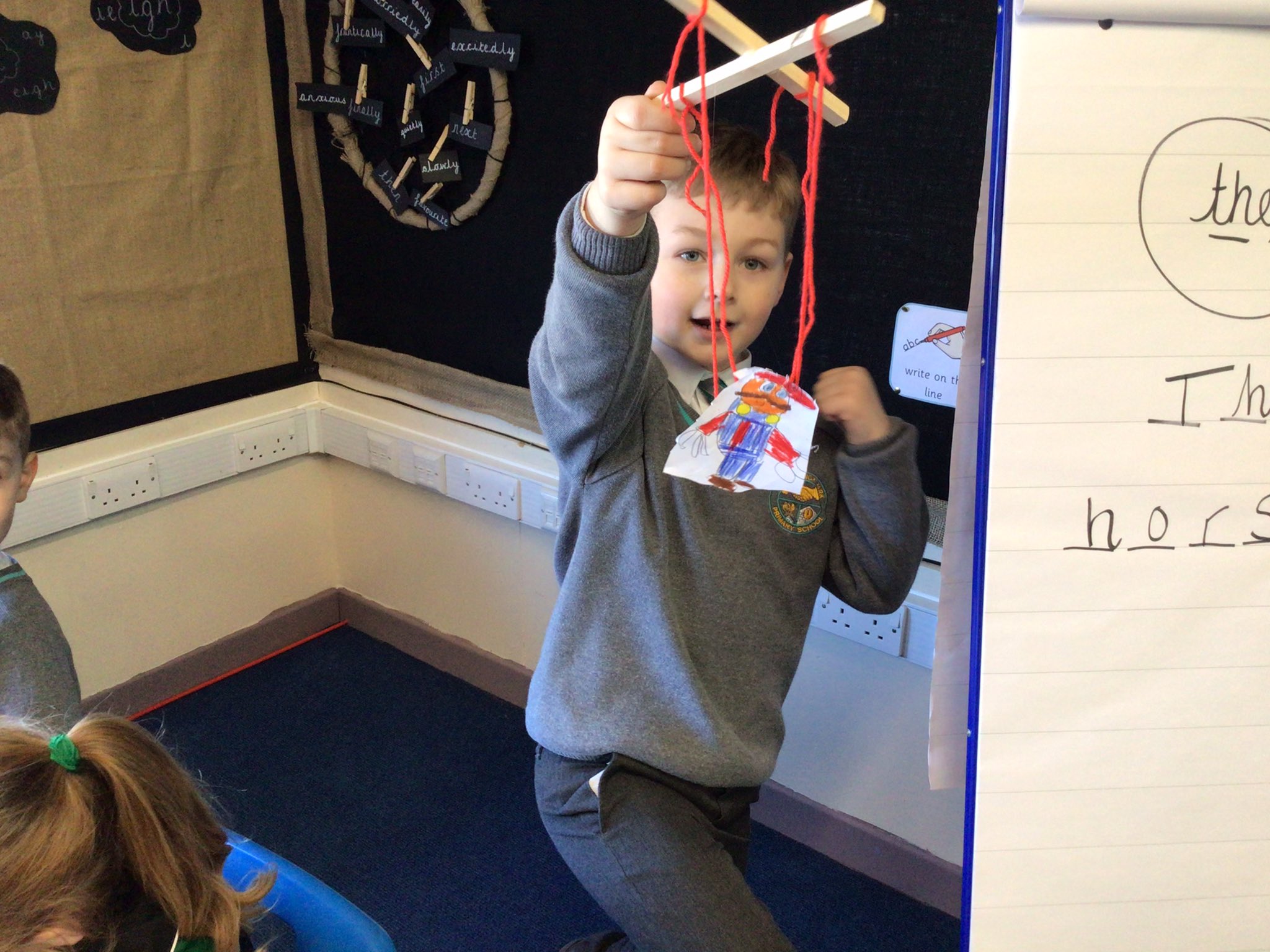 Grosvenor Park on Twitter: