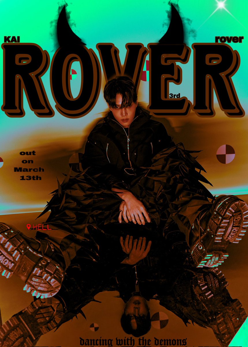 philocalists_'s tweet image. •𝖉𝖆𝖓𝖈𝖎𝖓𝖌 𝖜𝖎𝖙𝖍 𝖙𝖍𝖊 𝖉𝖊𝖒𝖔𝖓𝖘•

#ROVER_TeaserImage3 
#KAI_Rover #Kai #카이
