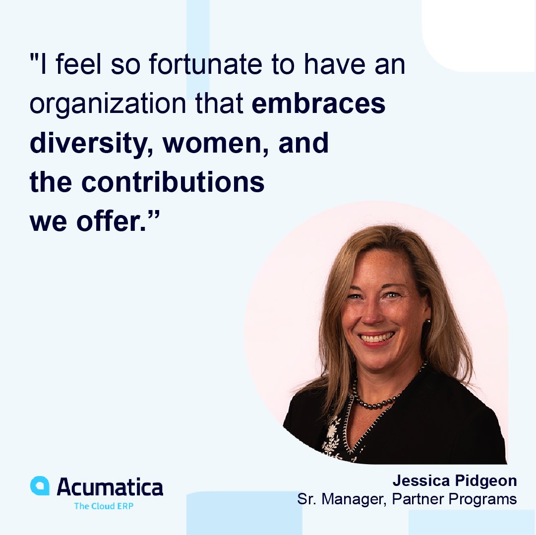 Acumatica tweet media