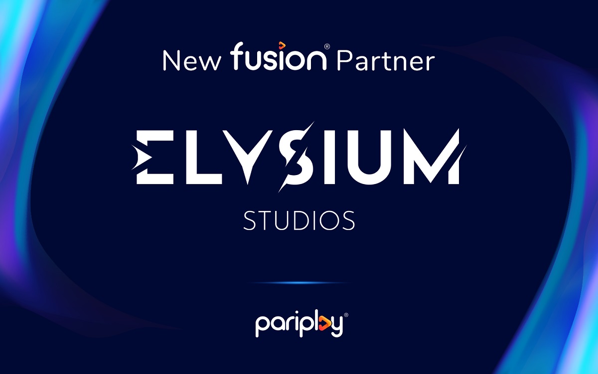GI Studio Showcase: .@pariplay adds to Fusion platform with content from ELYSIUM Studios
