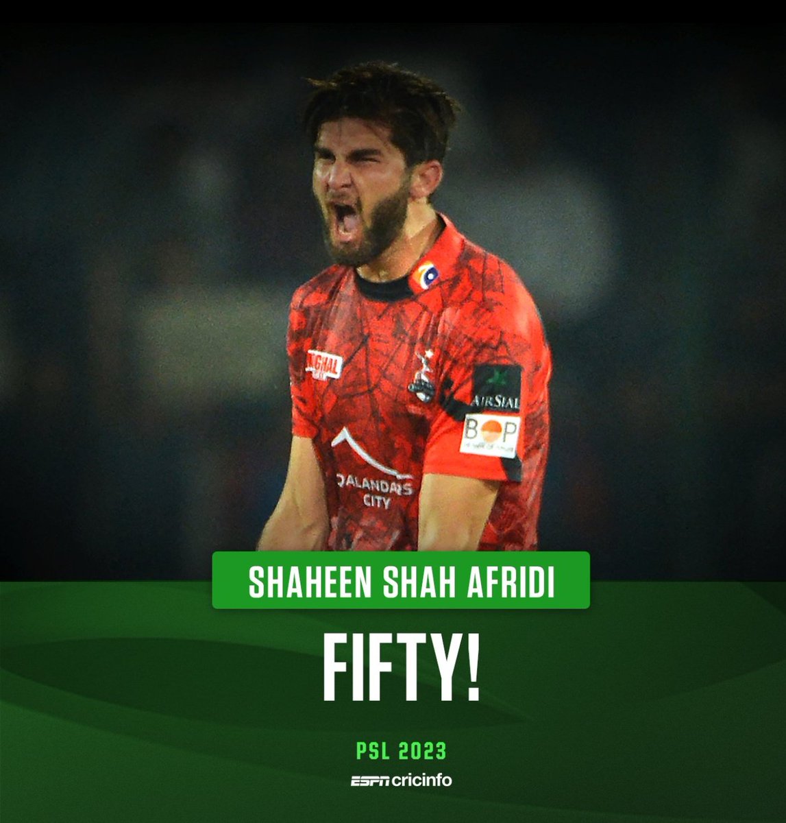 TBH8376's tweet photo. @iShaheenAfridi All-rounder 🥺😍😍 https://t.co/RPwcCfJAdC