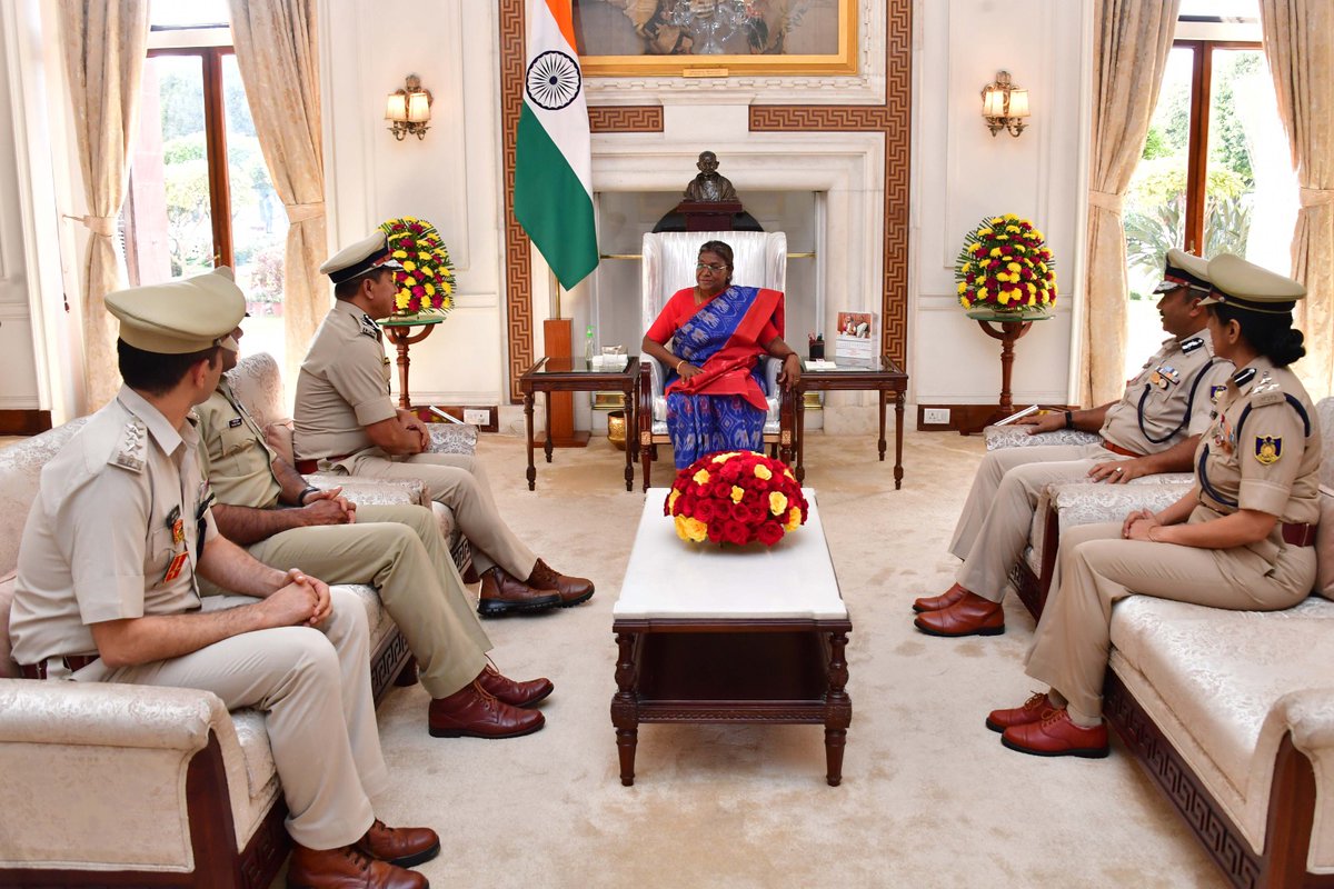 crpfindia tweet picture