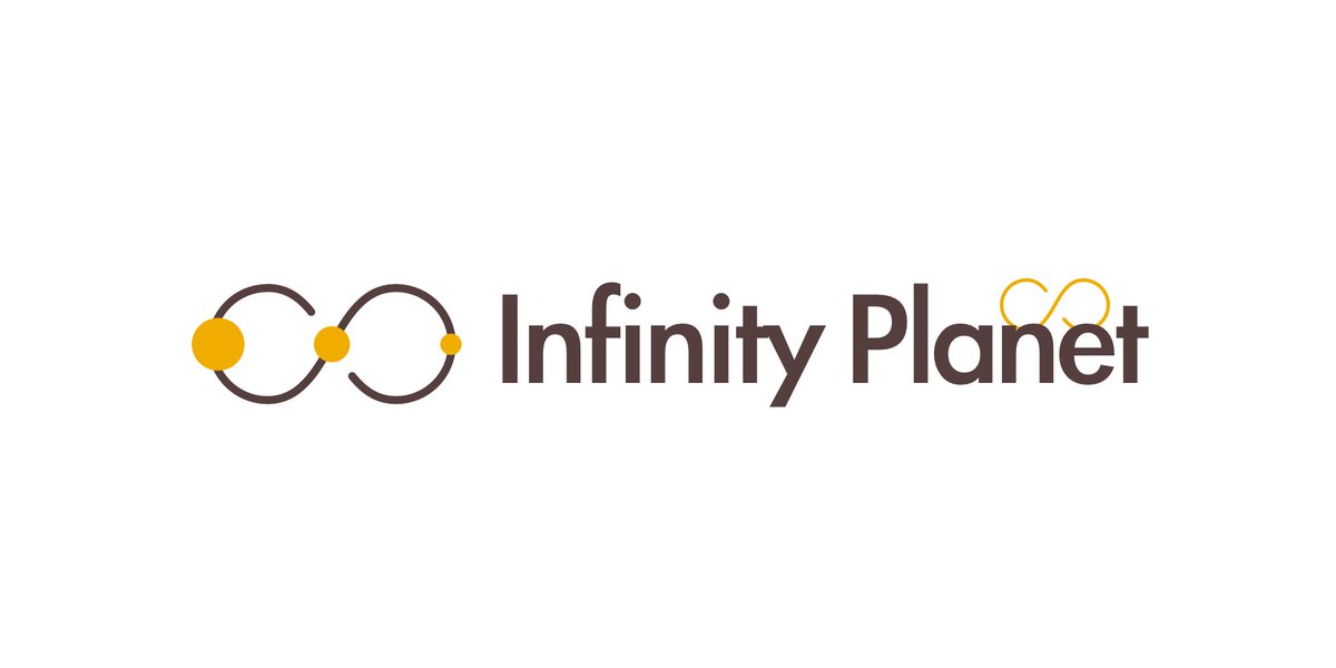 InfinityPlanetX's tweet image. Welcome to Infinity Planet
