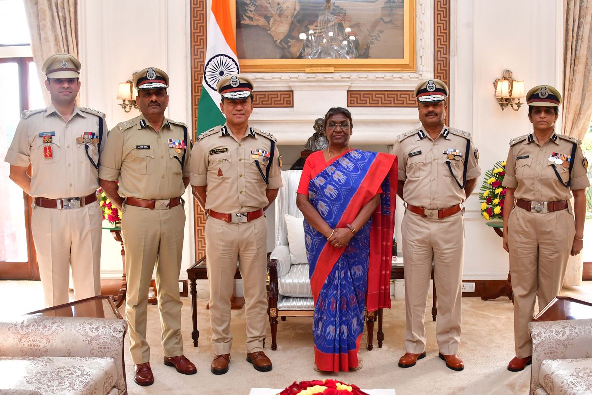 crpfindia tweet picture
