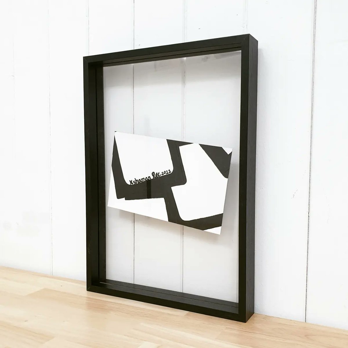 Kshamanlee's tweet photo. Neo-NFT Art
BlackPoint series
.
'A point is that which has no part'
-Euclid's Elements, Definition1-
.
https://t.co/BDyYmudT4c
.
#NFT @Sothebysverse @opensea @SaatchiArtNFTs #crypto #ETH #web3 @ChristiesInc #Ordinals
.
BlackPoint #11.0(Urushi on linen)↙️
BlackPoint #11.5(NFT)↘️ https://t.co/4QZshQIjwX