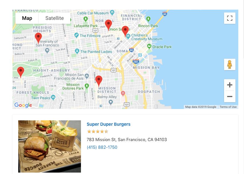 wpblackbelt's tweet image. WP Local Plus Business Directory WordPress Plugin - is.gd/jPcvJP - #LocalDirectory