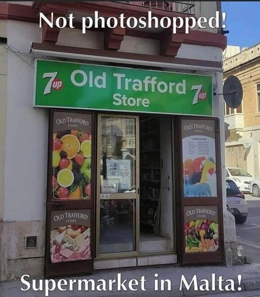 Malta wins in banter