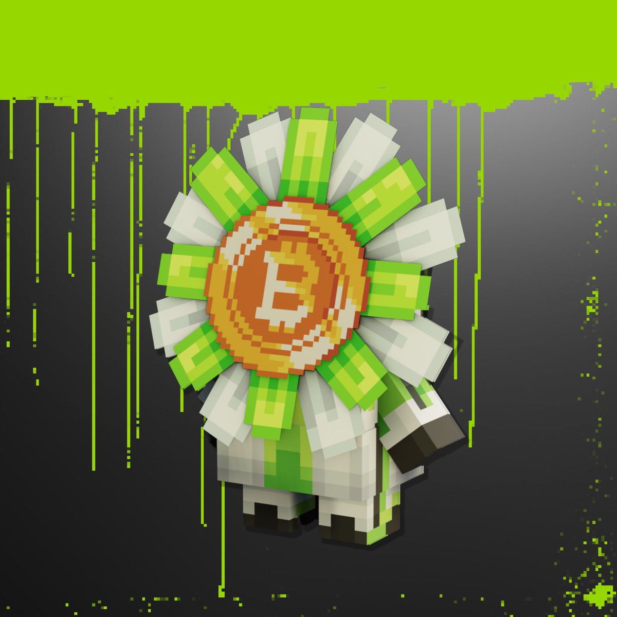 Flower Power tweet media