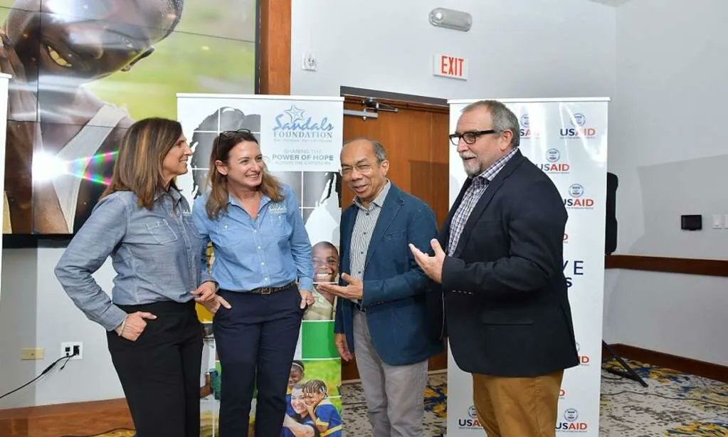 Democracy International tweet media