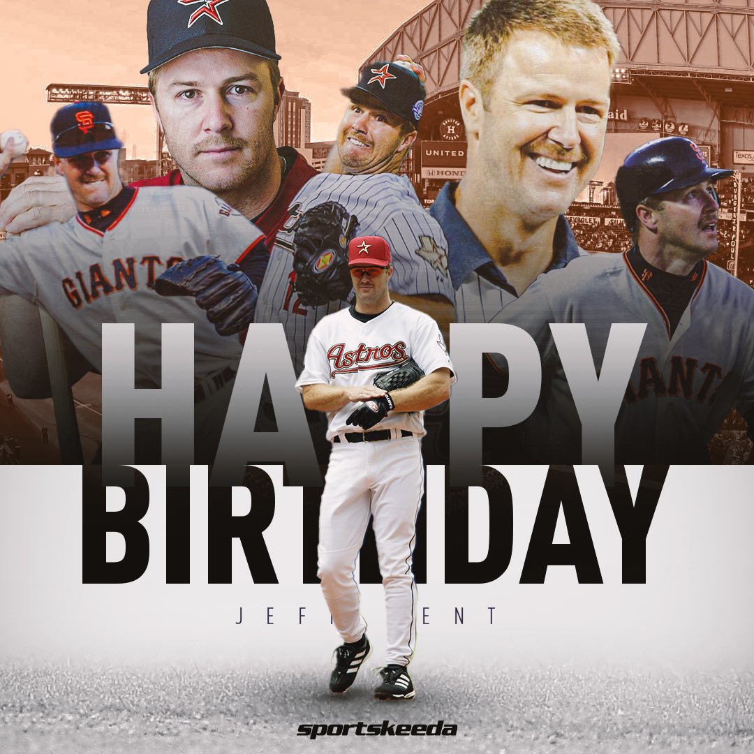 Happy Birthday to former utility man, Jeff Kent!!    MVP 5x All-Star 4x Silver Slugger 