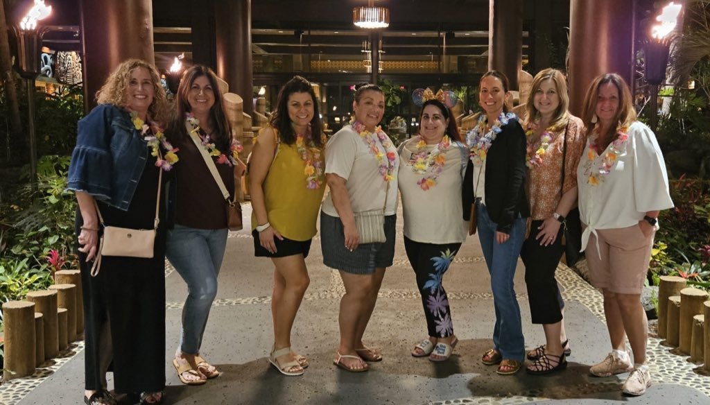 Ohana means family..💜#obhsdoesdisney23 <a href="/obhs_2023/">OBHS Class of 2023</a> <a href="/obhsnurses/">Old Bridge High School Nurses</a> <a href="/OB23DisneyTrip/">OB23DisneyTrip</a>