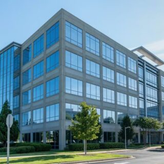 jwacompanies's tweet image. We are excited to welcome a new defense contractor to Redstone Gateway!!  #JWA #COPT #Axient #RedstoneGateway #HuntsvilleAL jwacompanies.com/redstone-gatew…