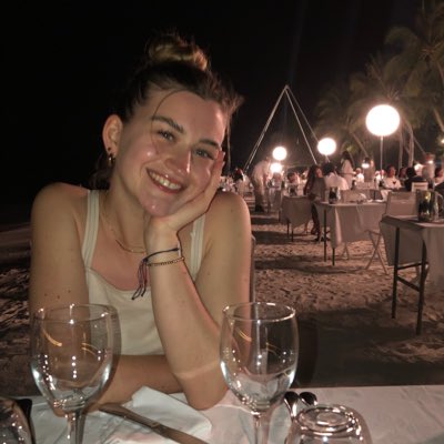 lucykryan's tweet image. #NewProfilePic