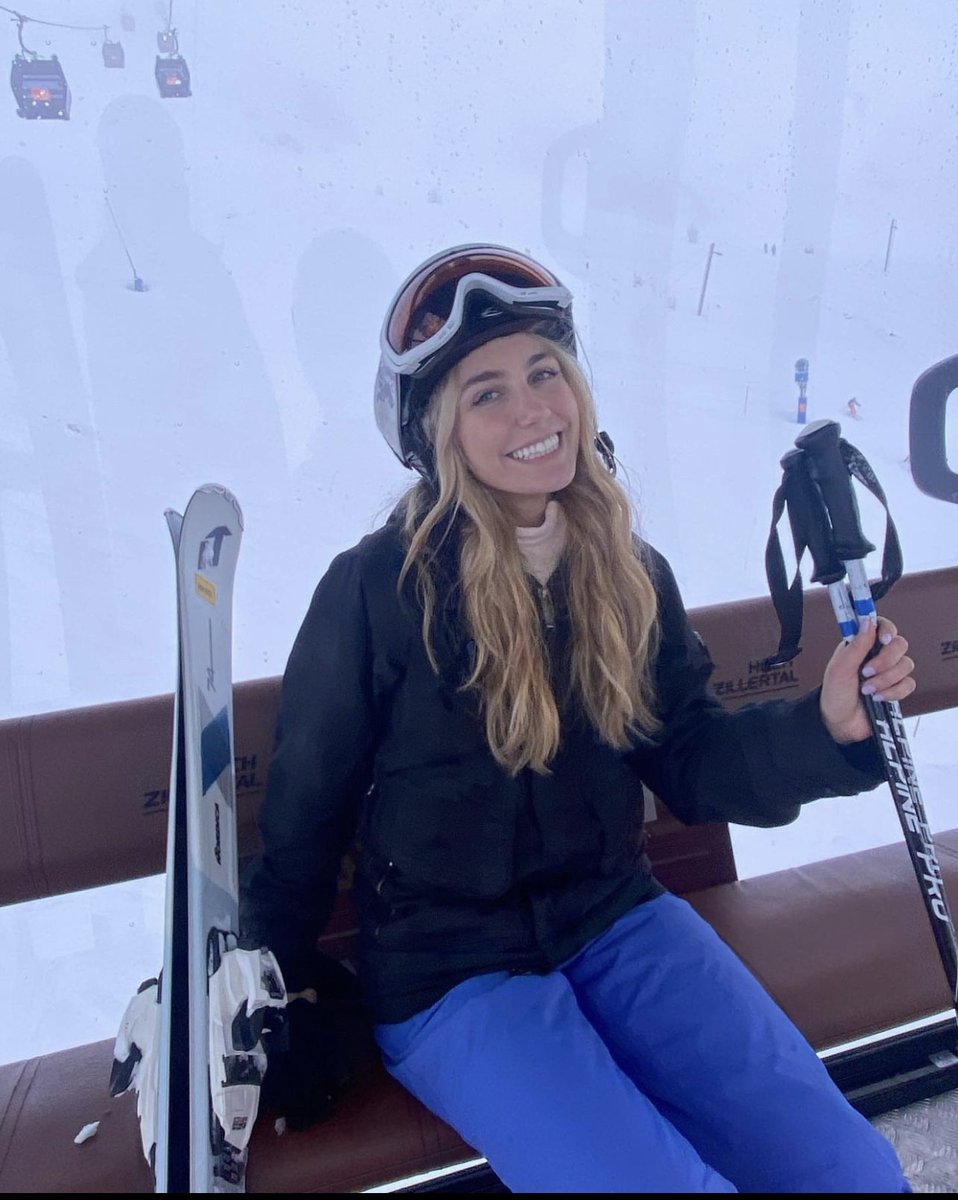 Brooke & Jeffrey tweet media