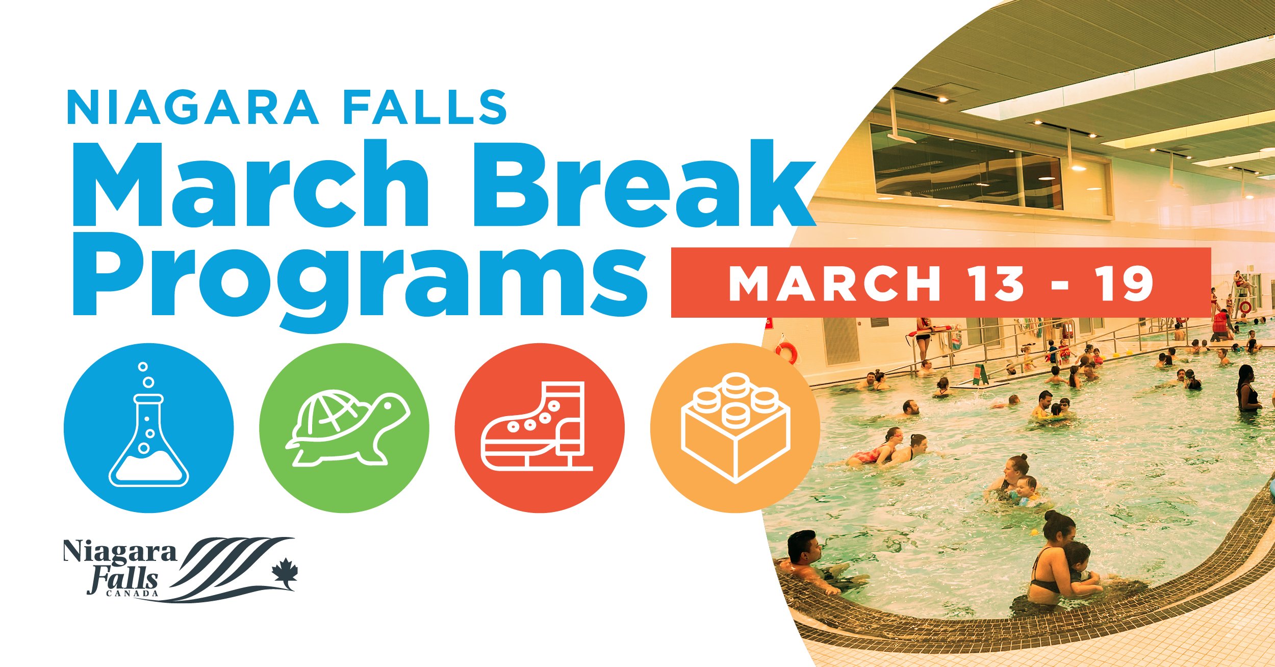 Niagara Falls Canada on Twitter "Reptile Kingdom Shows at the MacBain