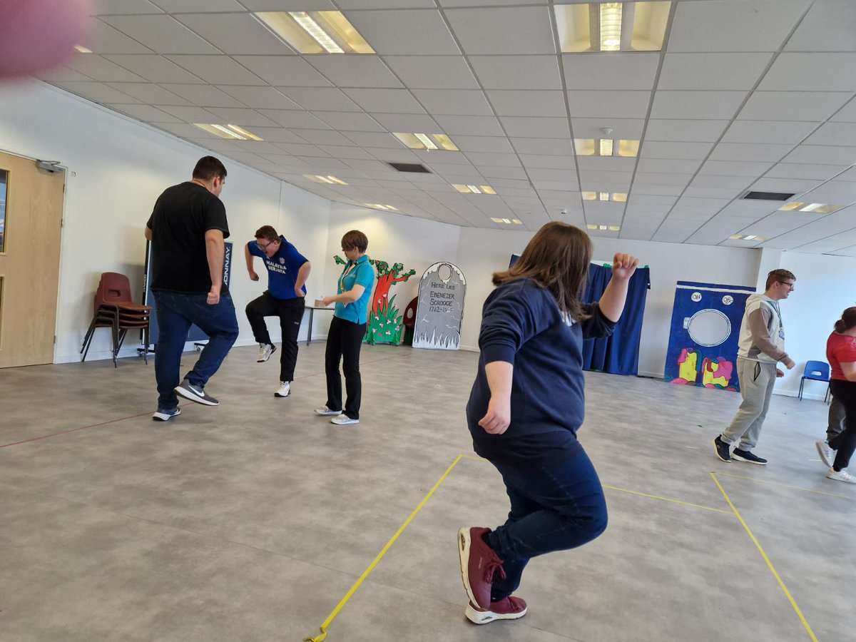 ImpetusDance 🏳️‍🌈🏴󠁧󠁢󠁷󠁬󠁳󠁿 tweet media