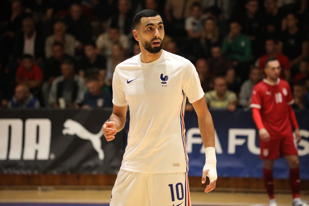 futsalzoneTV's tweet photo. 🚨 𝗙𝗥𝗔𝗡𝗖𝗘-𝗦𝗘𝗥𝗕𝗜𝗘, 𝗛-𝟯
🇫🇷🇷🇸 Le coup d'envoi se rapproche pour les Bleus ! Vers 2e succès après la victoire en 🇳🇴 ?
💻 RDV à 21h en 𝗱𝗶𝗿𝗲𝗰𝘁, 𝗲𝗻 𝗲𝘅𝗰𝗹𝘂𝘀𝗶𝘃𝗶𝘁𝗲́ 𝗲𝘁 𝗴𝗿𝗮𝘁𝘂𝗶𝘁𝗲𝗺𝗲𝗻𝘁 pour France-Serbie sur https://t.co/6yNzilCGxr

@FFF #LesBleus https://t.co/tEJHu8AmKZ