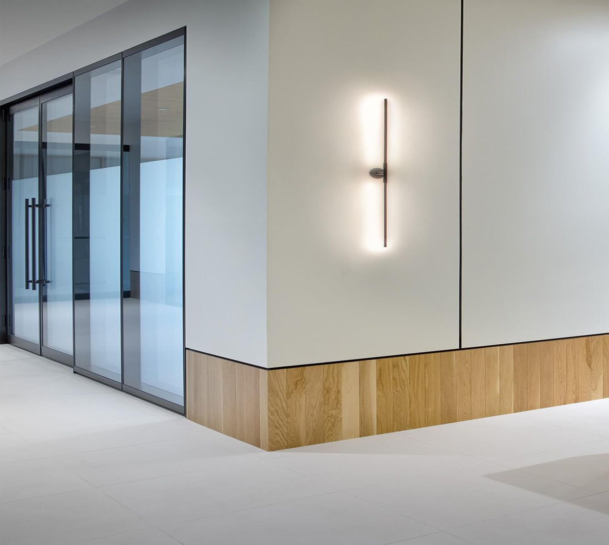 INFINIUM Wall Systems tweet media