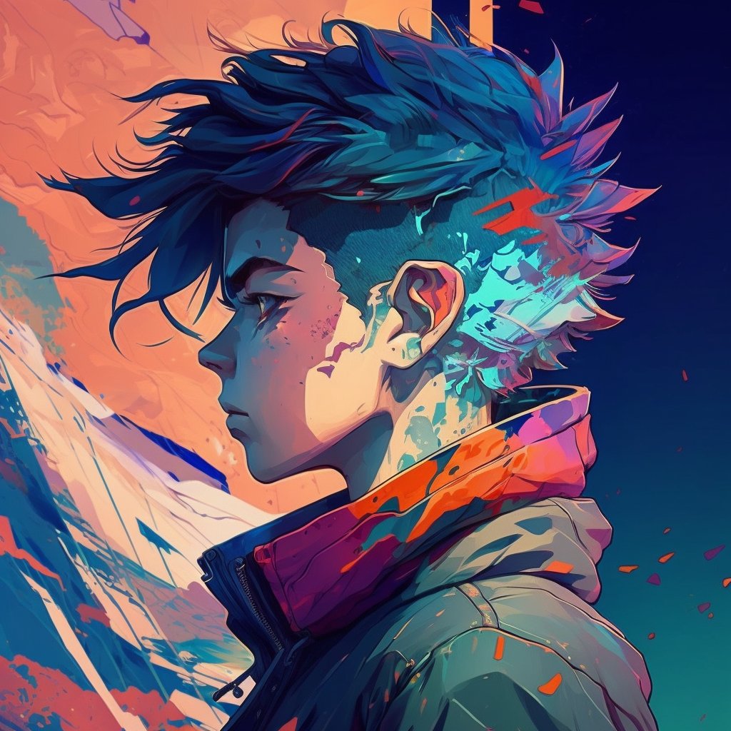 We are giving away 1 NFTs
#art #nft #nfts 
"#NFTGiveaway" 
To Enter:
1⃣ - Retweet This Tweet +❤️
2⃣ - Drop your wallet
3⃣ - *Follow*