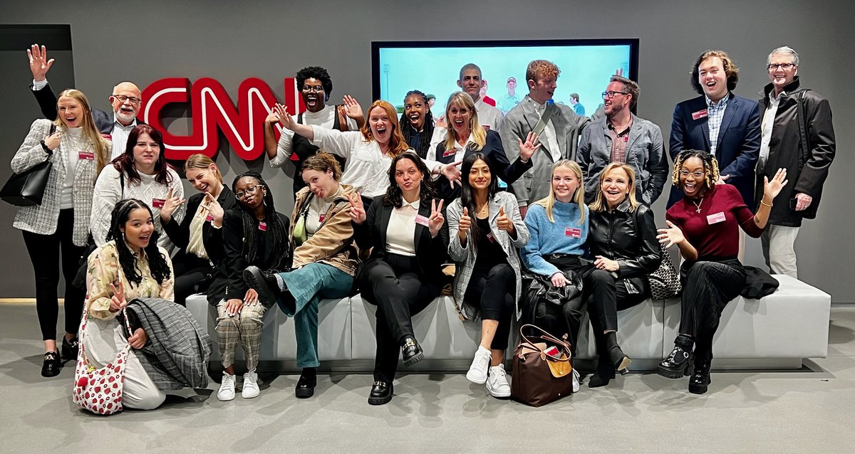 The Martin Scholars are having a fantastic time in Washington, DC! They're off to NYC tomorrow...follow along on our Instagram stories!