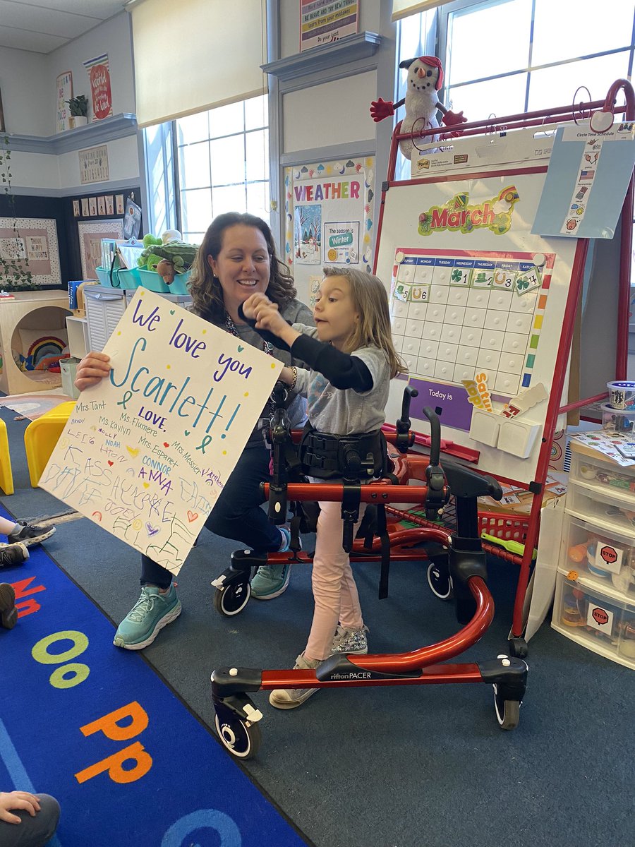 It was a great morning celebrating Rare Disease Awareness and the fight against Batten Disease at BBC! #bbchopedale <a href="/kcrebasehps/">Karen Crebase</a> <a href="/LindsayFitzgibb/">Lindsay Fitzgibbon</a>