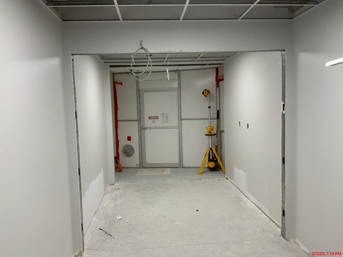 PrayConCo's tweet photo. Pray Construction is proud of our partnership with Thomas Hospitals.  We are excited to have worked with them as they have expanded their imaging capabilities with this brand new mobile MRI facility.  #WVDESIGNBUILD #WVGENERALCONTRACTOR #ATRADITIONOFBUILDINGEXCELLENCE https://t.co/ETxT5hbwlx