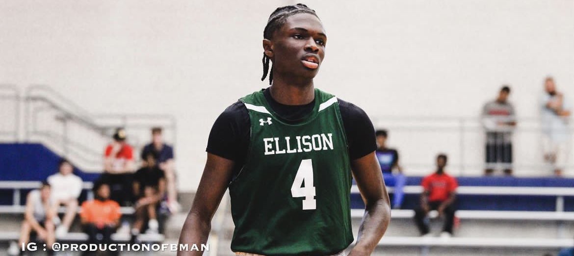 BJenkins247's tweet image. After helping his @EHSBoys_BB team reach the state tournament, senior guard Deion Ware picked up his first Division I offer from #OldDominion. He discussed his thoughts on the offer with @247Sports. 

FEATURE | 247sports.com/college/basket…