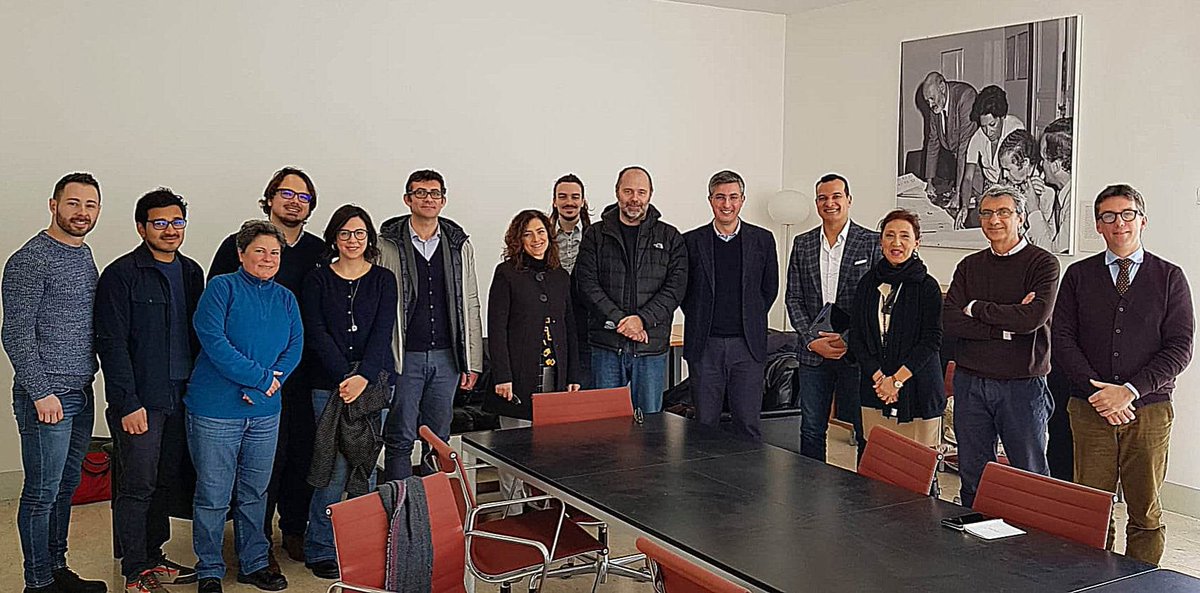 iHERITAGE: ICT Mediterranean platform Heritage! tweet media