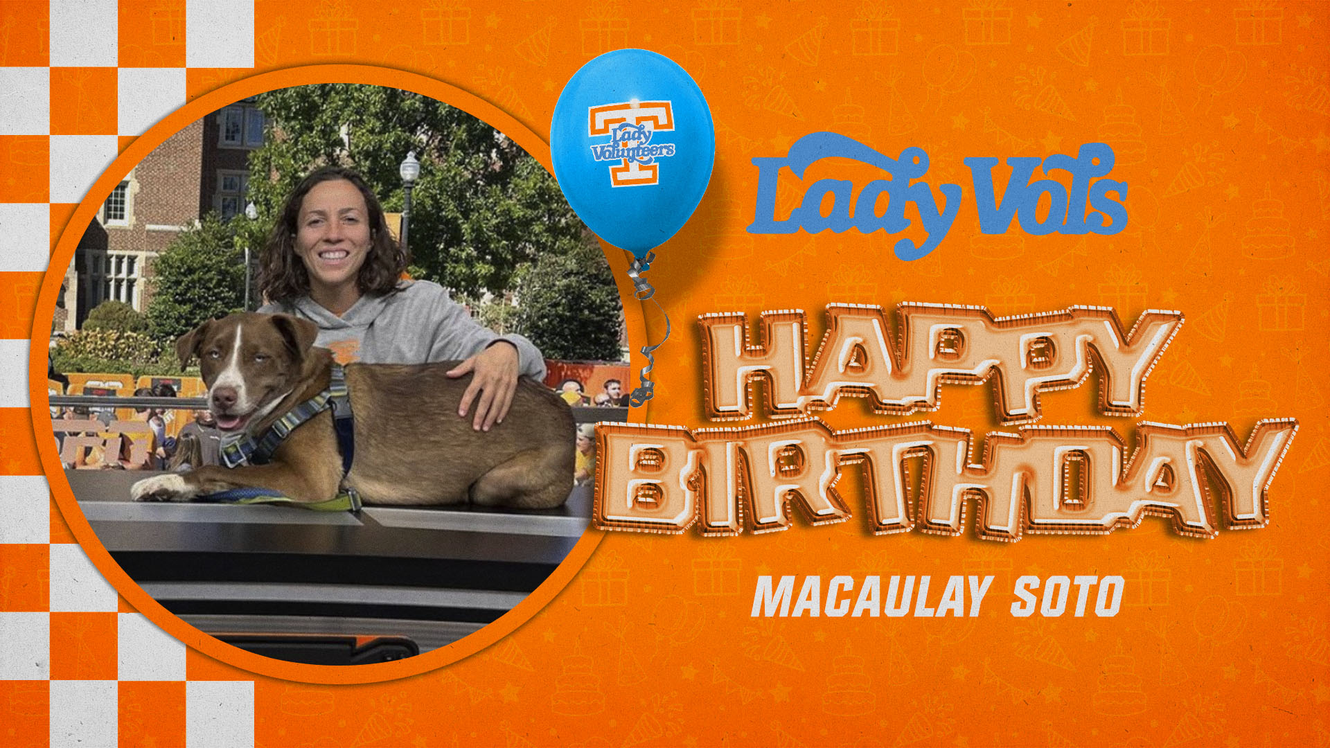 Tennessee Soccer (Vol_Soccer) / Twitter
