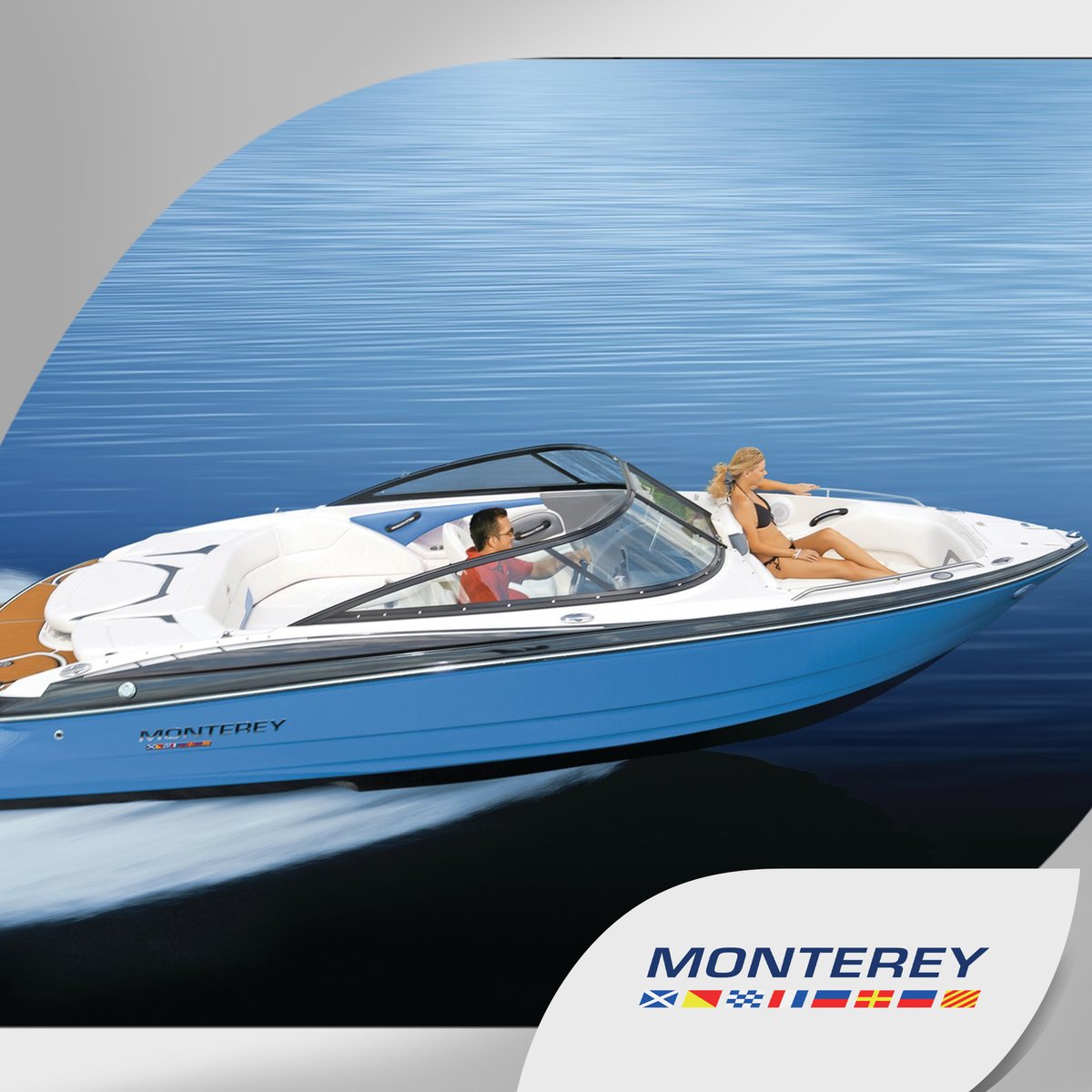 Let us take you on an adventure you won't forget! Discover Monterey: montereyboats.com
