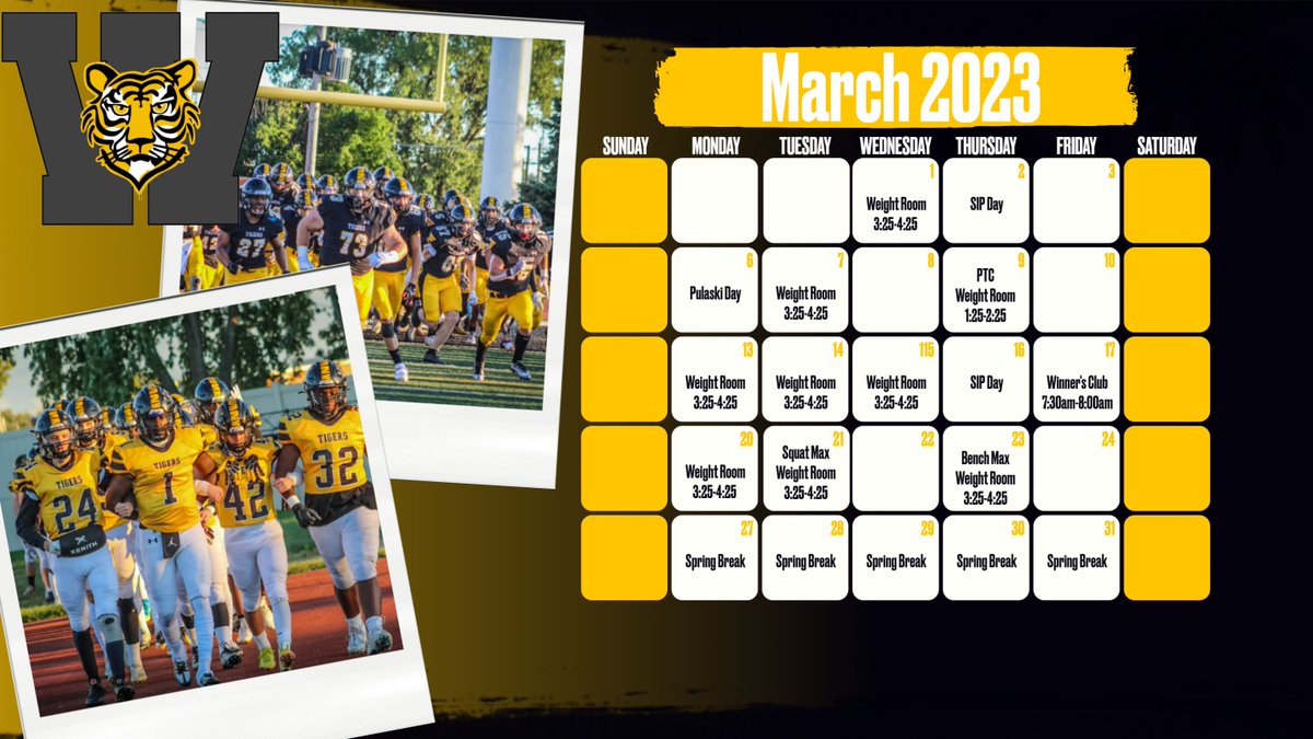 Joliet West Football tweet media