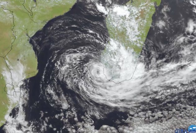 NextClima tweet media