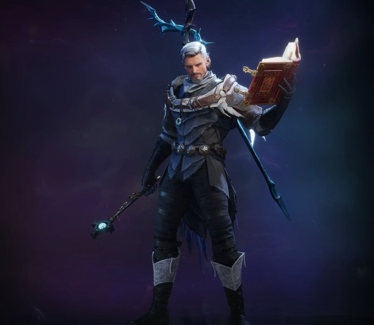 Throne and Liberty Comunidad tweet media